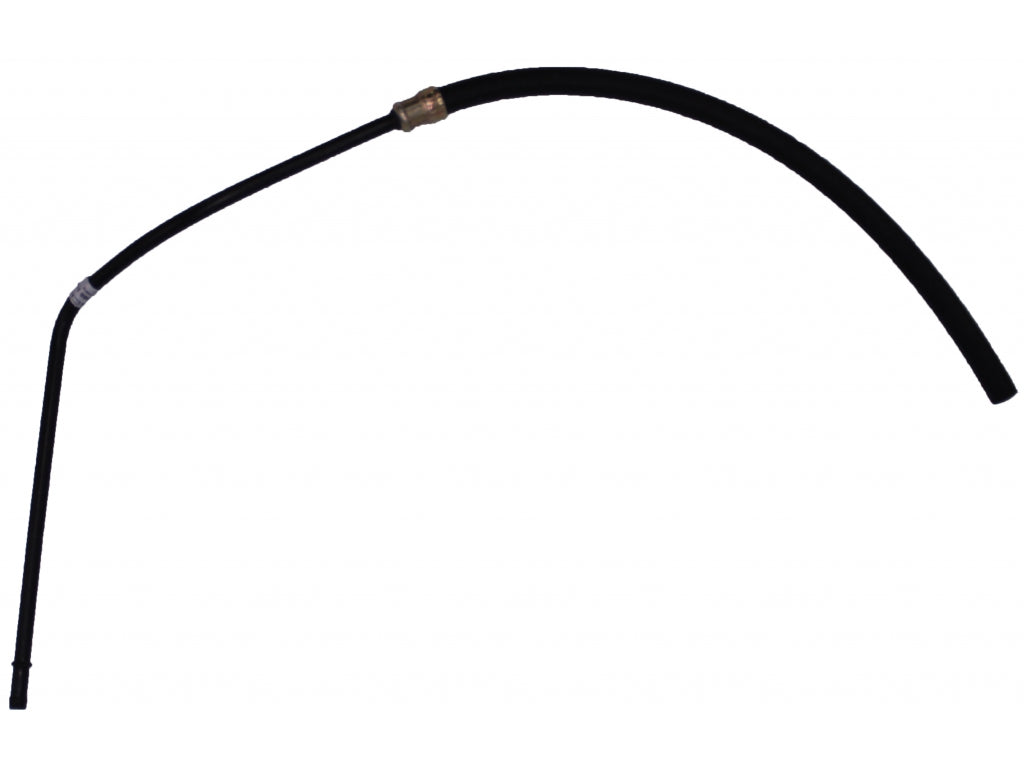 AS PRESSURE LINE