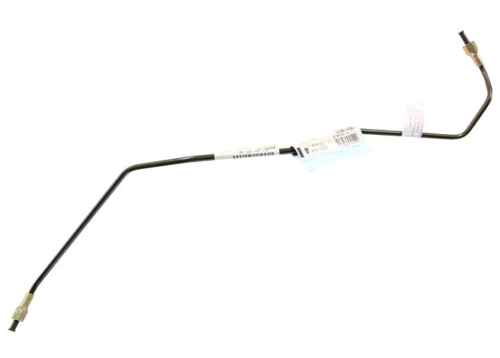 FUEL LINE - no longer available