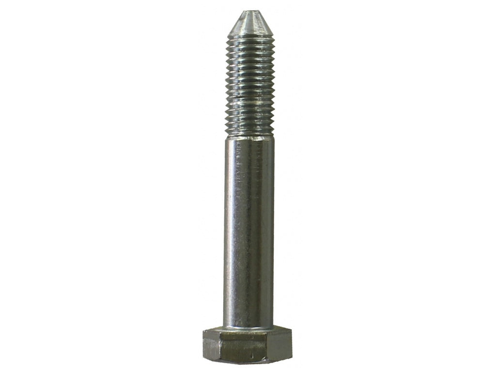 Transmission MOUNT BOLT-