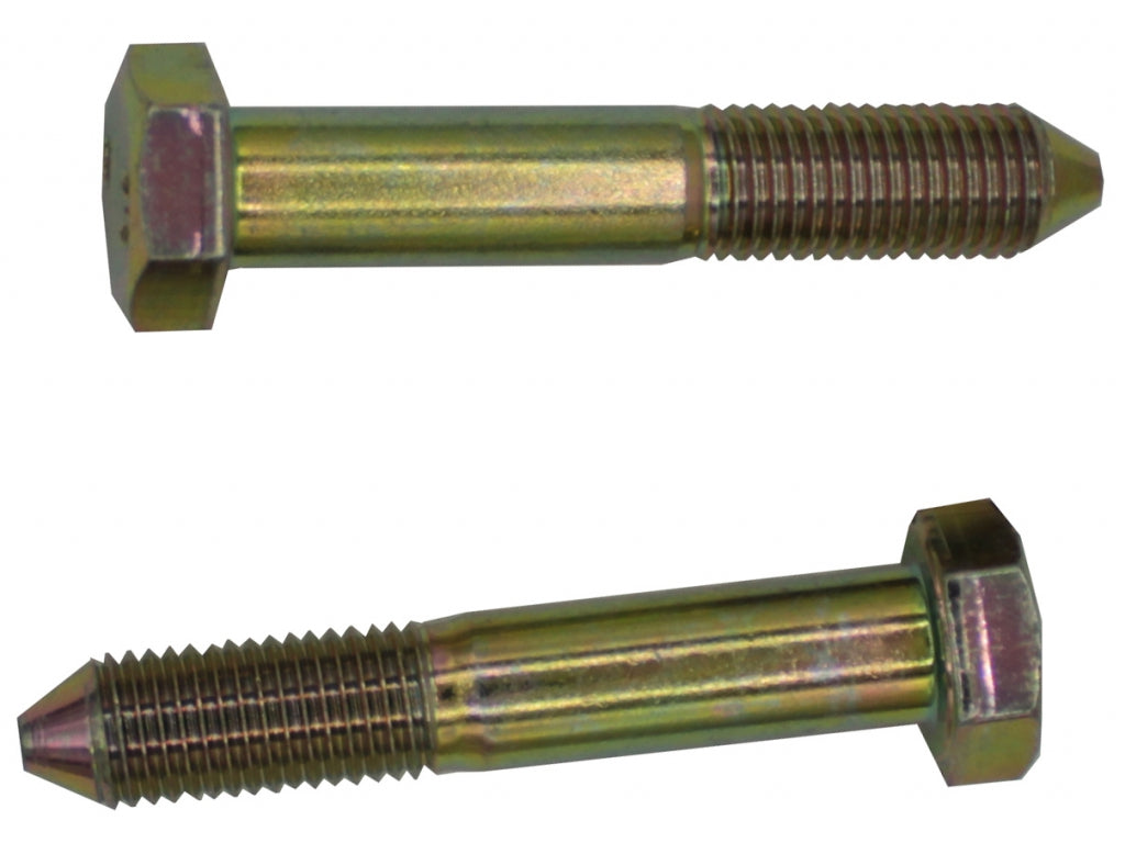 HEX BOLT 12X68