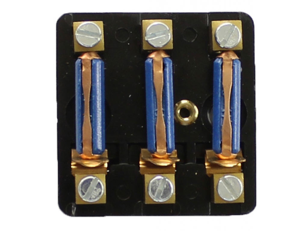 RETURN SPRING