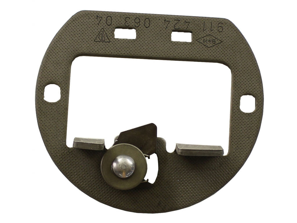 SHIFT PLATE