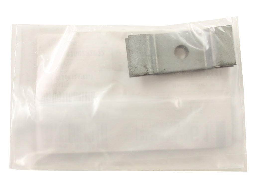 S/BELT MOUNT BRACKET