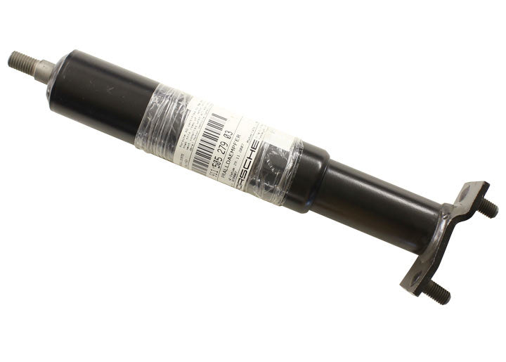 BUMPER IMPACT TUBE