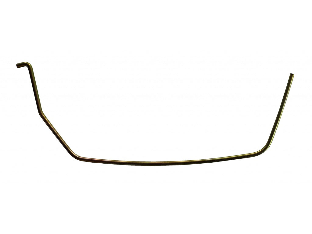 BUMPER BELLOW CLIP