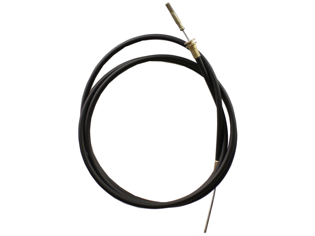 HOOD RELEASE CABLE