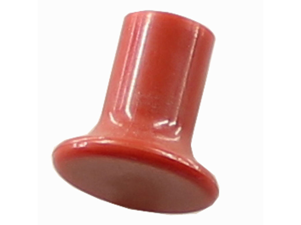 REAR SEAT LOCK KNOB