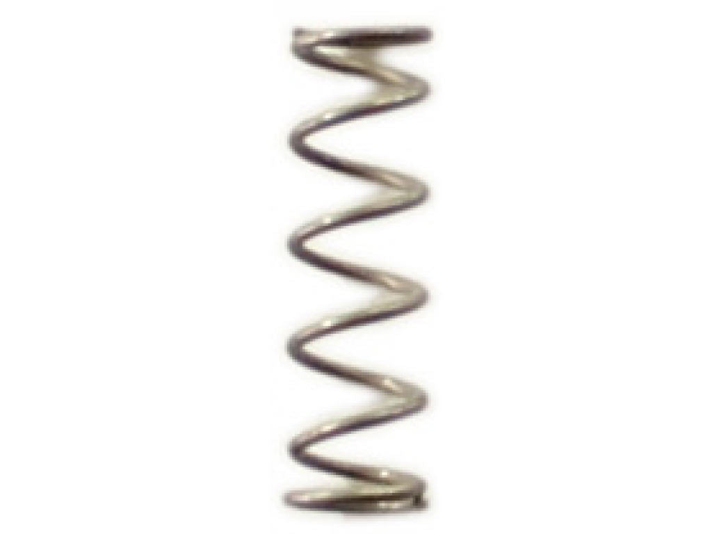 SEAT LOCKING SPRING