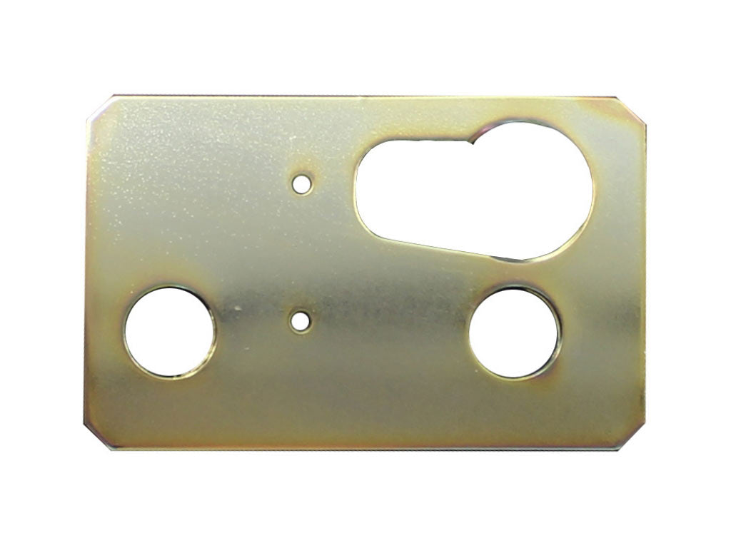 REINFORCeMENT PLATE