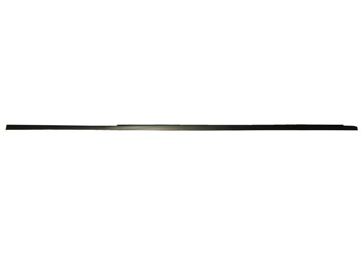 MOULDING - black
