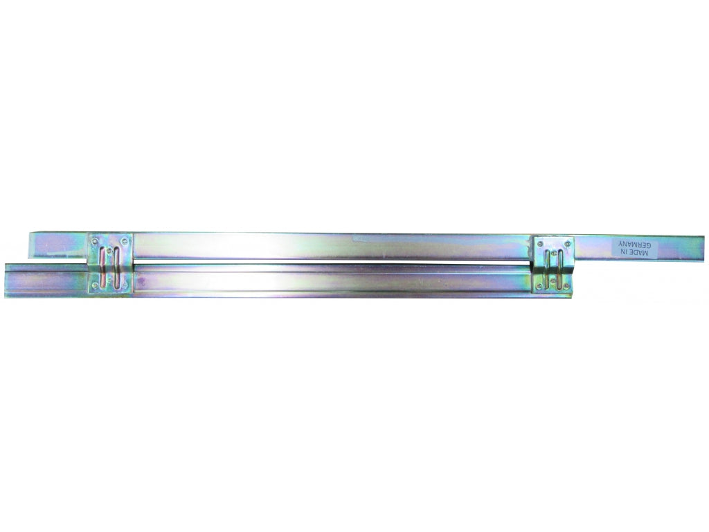 WINDOW LIFTER RAIL