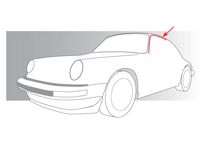 DOOR SEAL STRIP