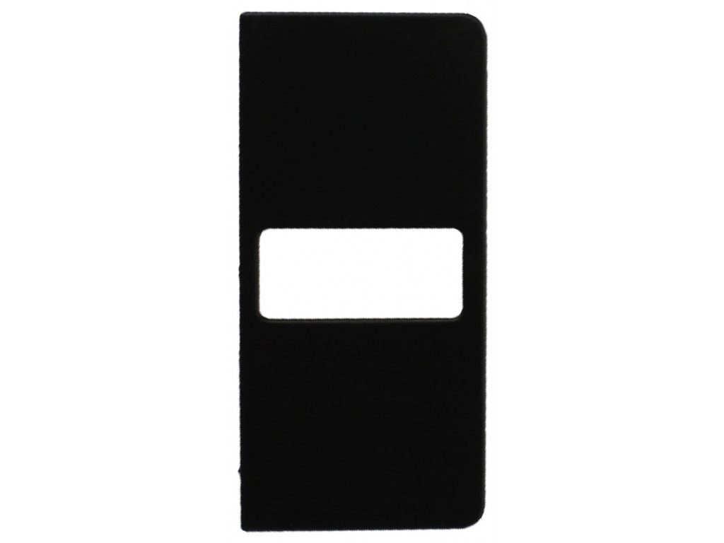 FADER CONTROL TRIM
