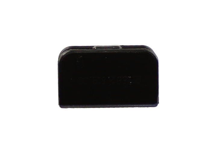 CONSOLE BRACKET STOP