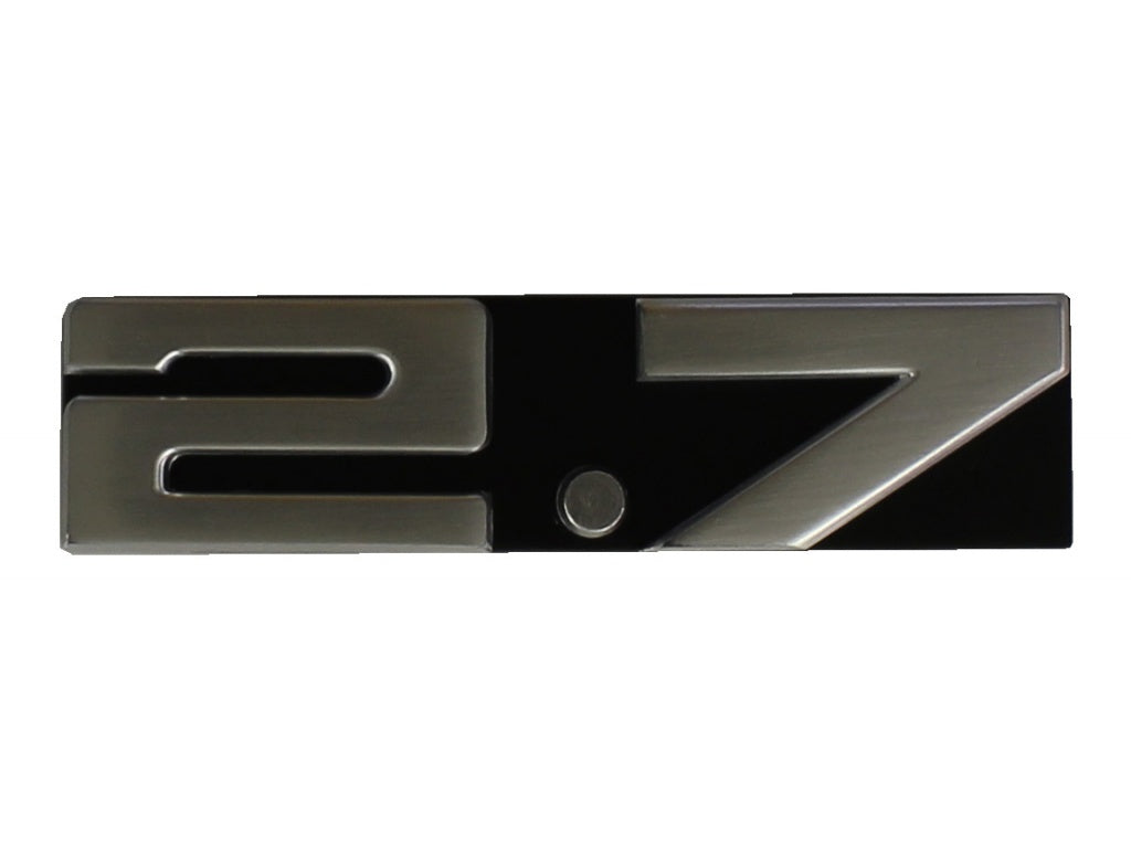 LOGO 2.7