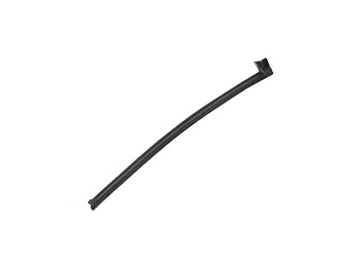 CABRIO TOP SEAL - black