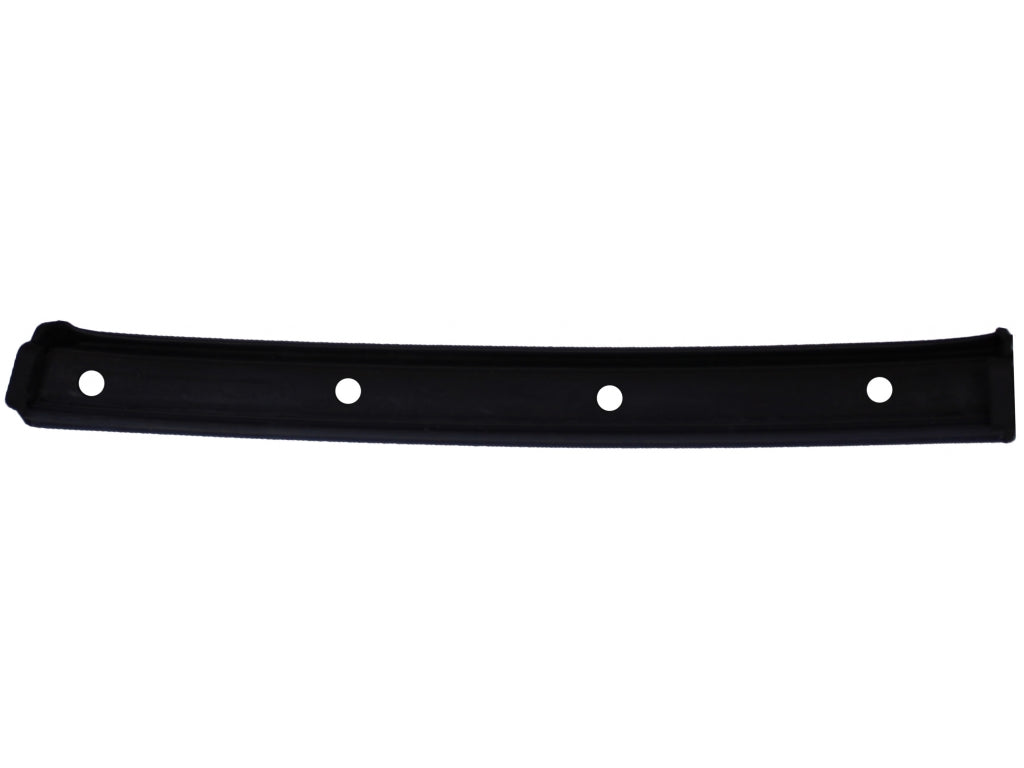 FOLDING TOP RAIL