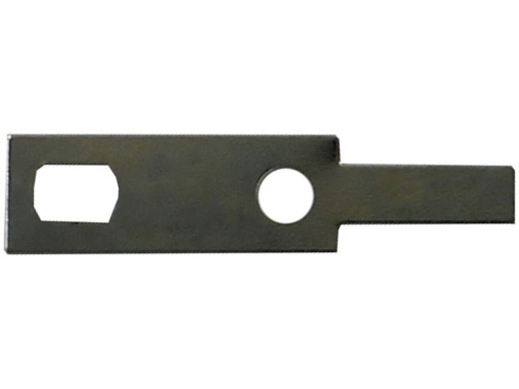 LOCK PLATE