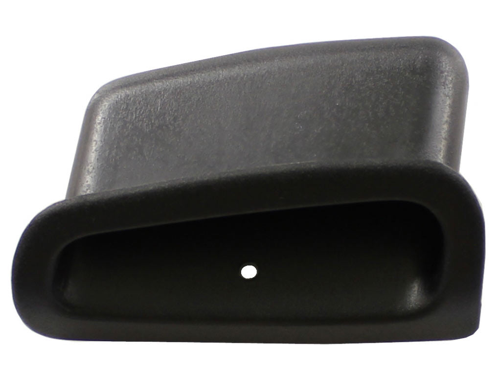 FOLD TOP HANDLE - black