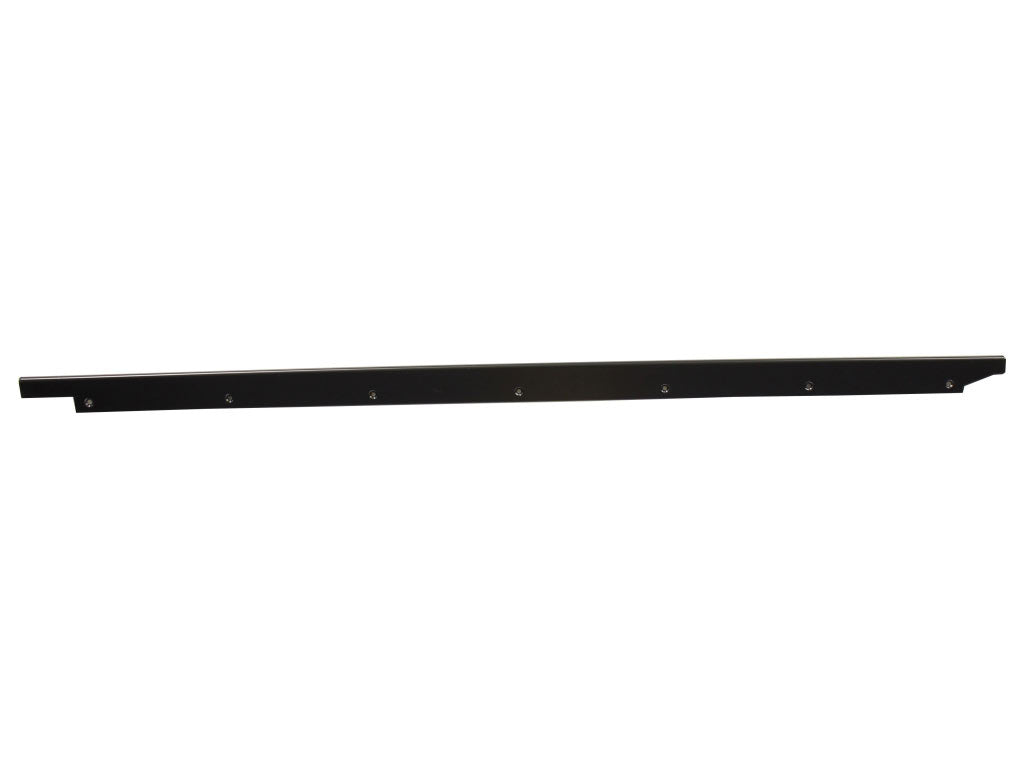 TARGA WATER STRIP - black