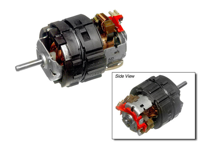fresh air BLOWER 911 914