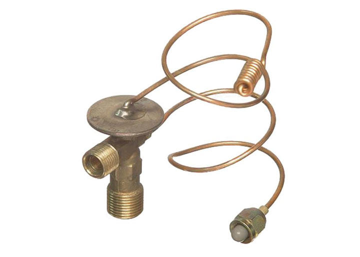 a/c (air conditioner / conditioning) VALVE