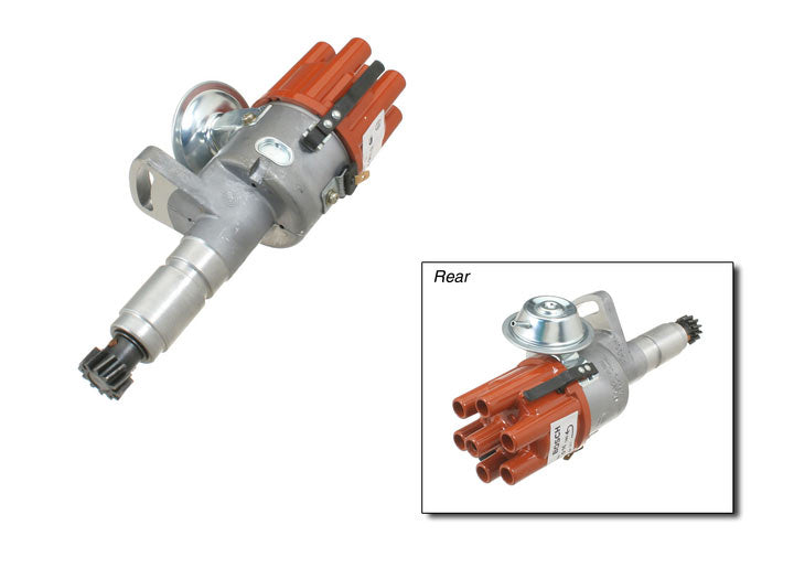 DISTRIBUTOR 911