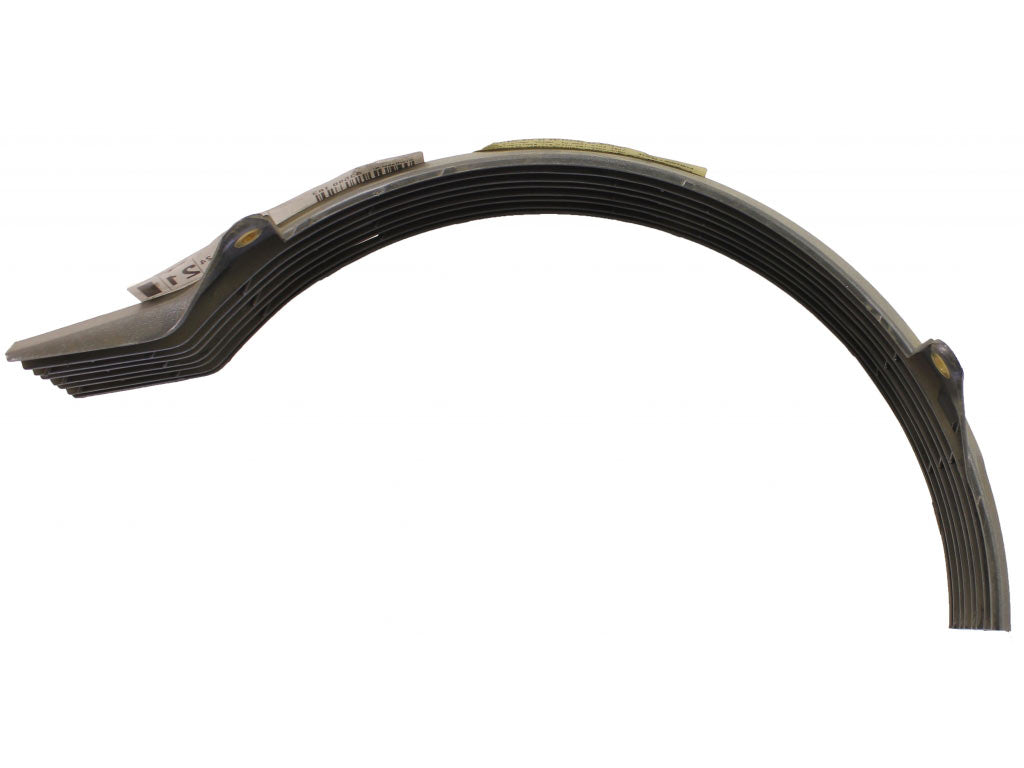 IGNITION CABLE GUIDE