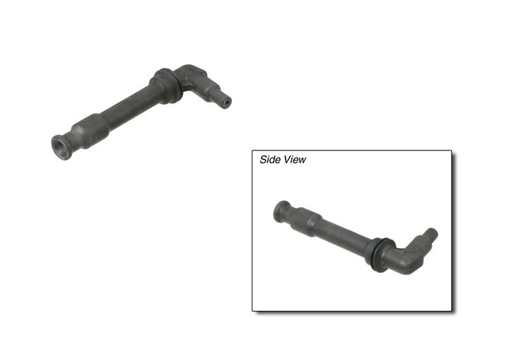 SPARK PLUG SOCKET