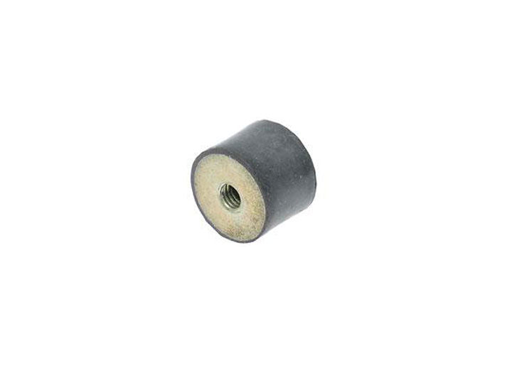 RUBBER MOUNT