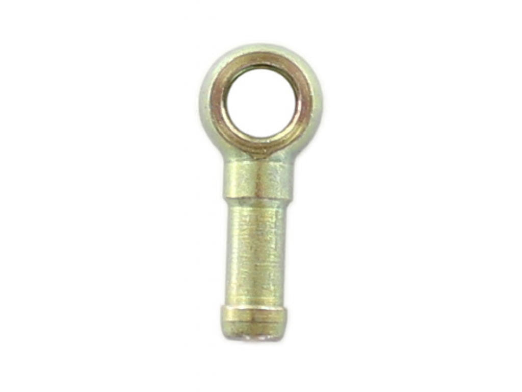 FUEL CHECK VALVE