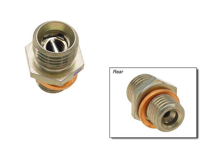 CHECK VALVE