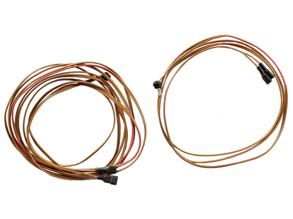 CABLES