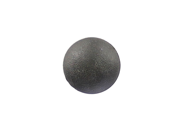 LOCK KNOB - satin black