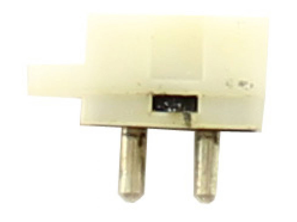 BUZZER CONTACT