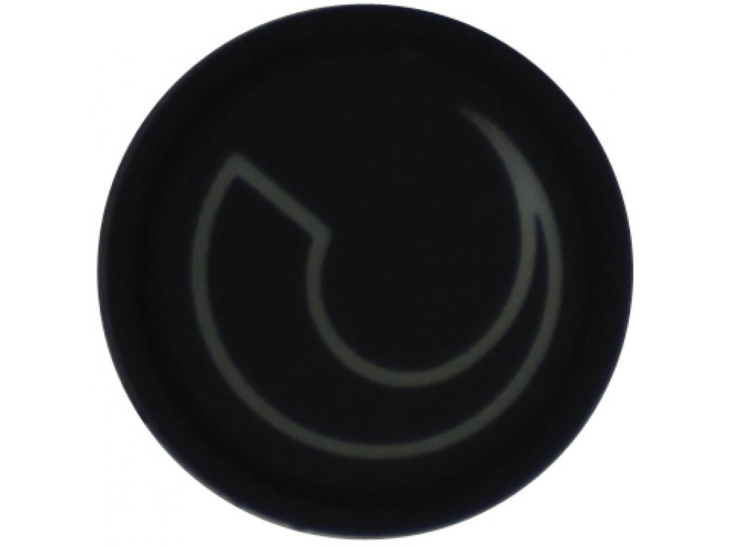 CAP WITH SYMBOL