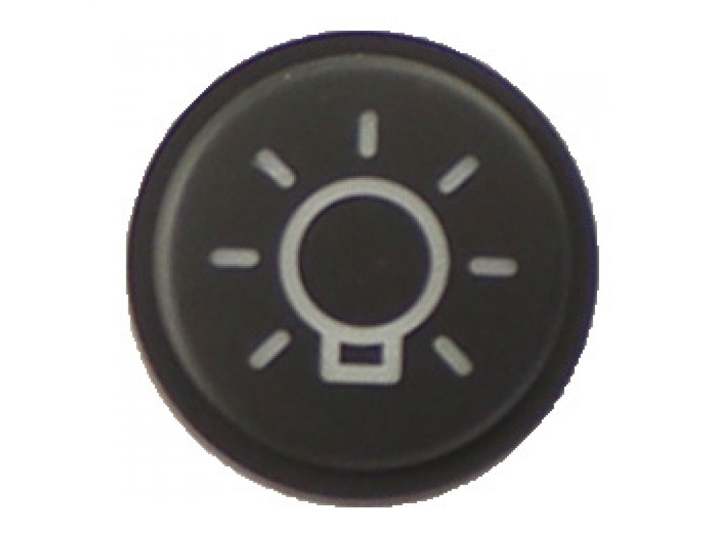CAP WITH SYMBOL