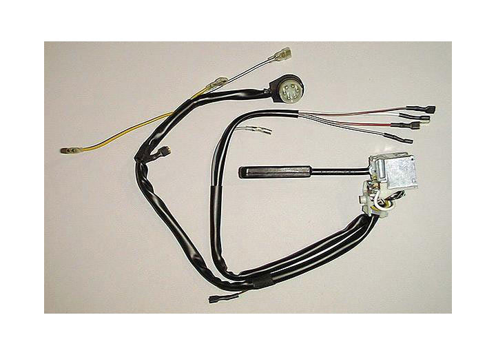 turn signal (blinker) switch