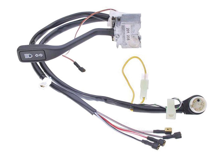 COLUMN SWITCH ASSY.