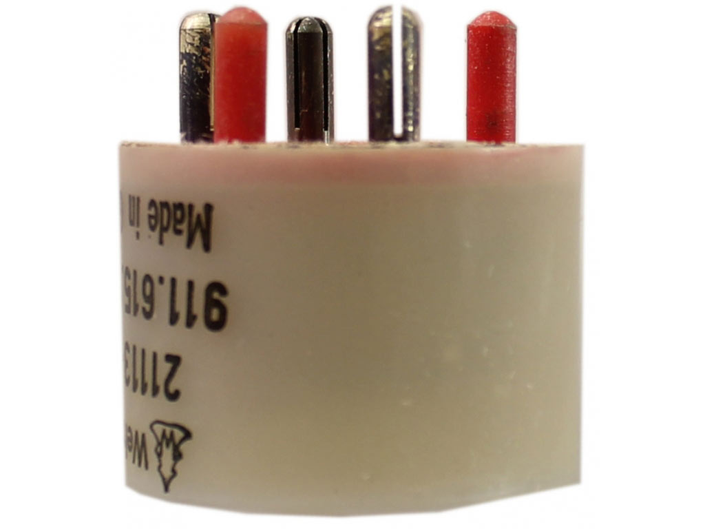DISCONTINUED - RELAY