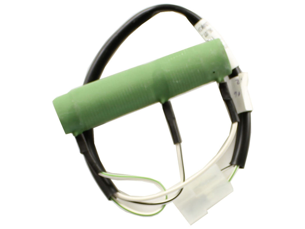 RESISTOR W/HARNESS