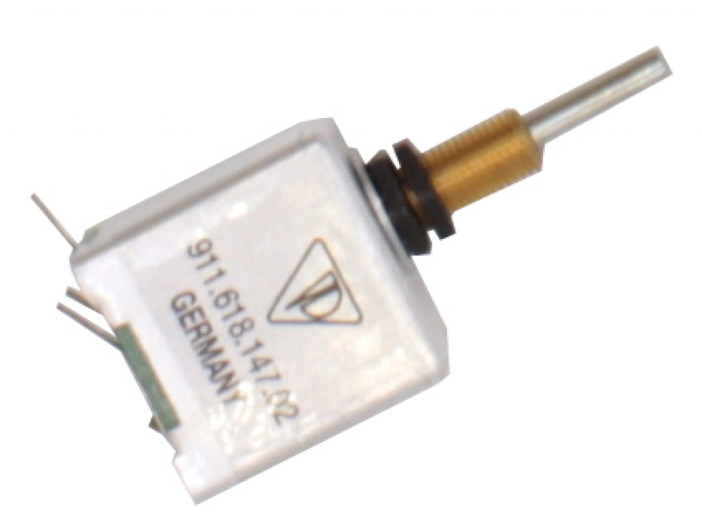 POTENTIOMETER