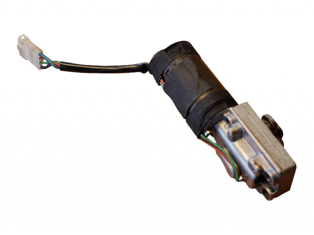 ELECTRIC MOTOR