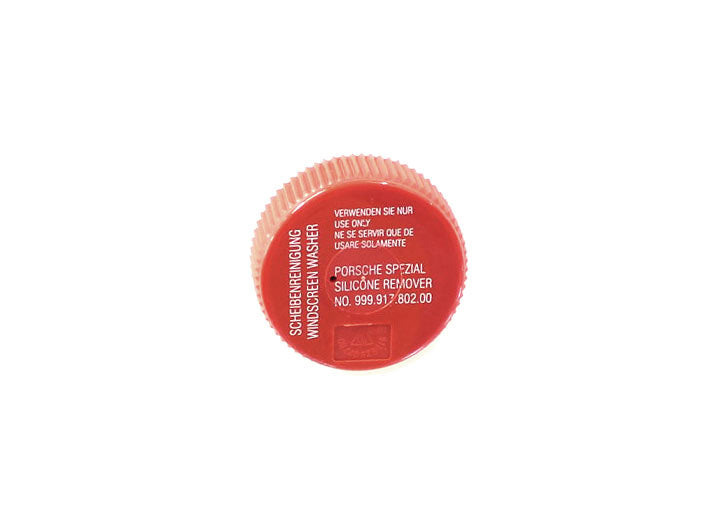 WASHER TANK CAP
