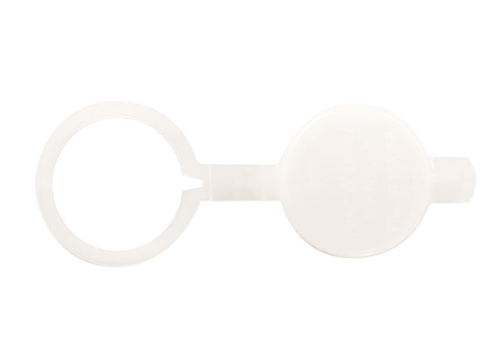 WASHER RESRVR COVER