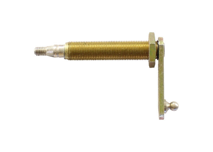 WIPER MOUNT