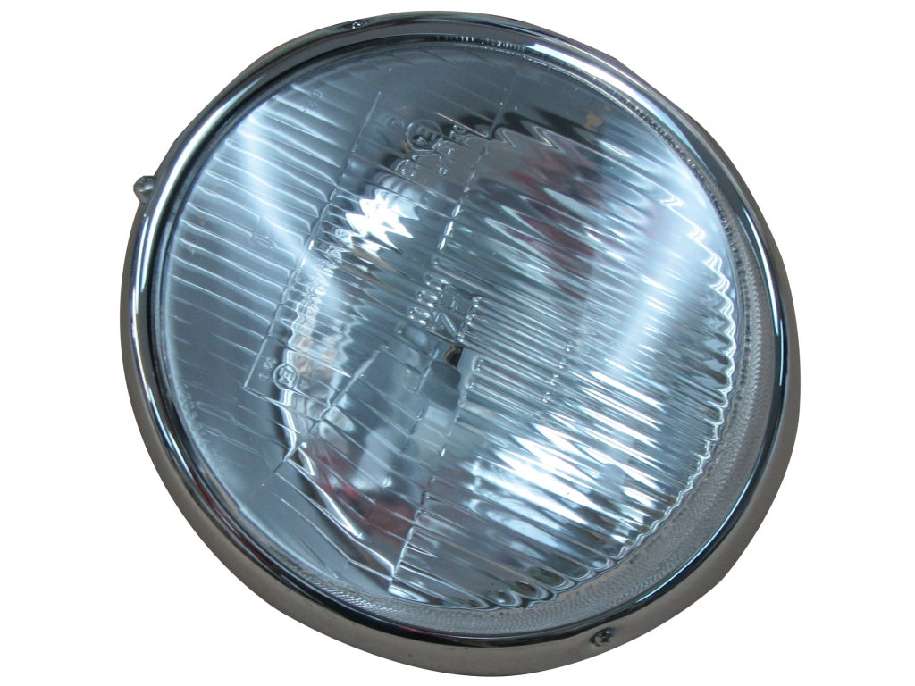 HEADLIGHT HOUSING