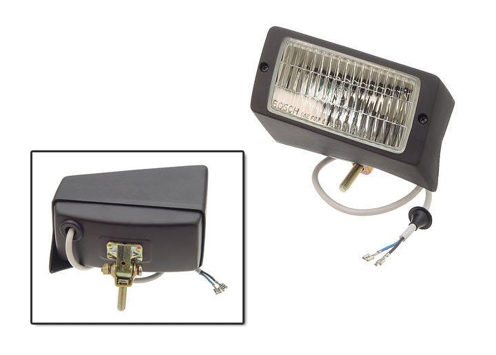 FOG LIGHT ASSY.