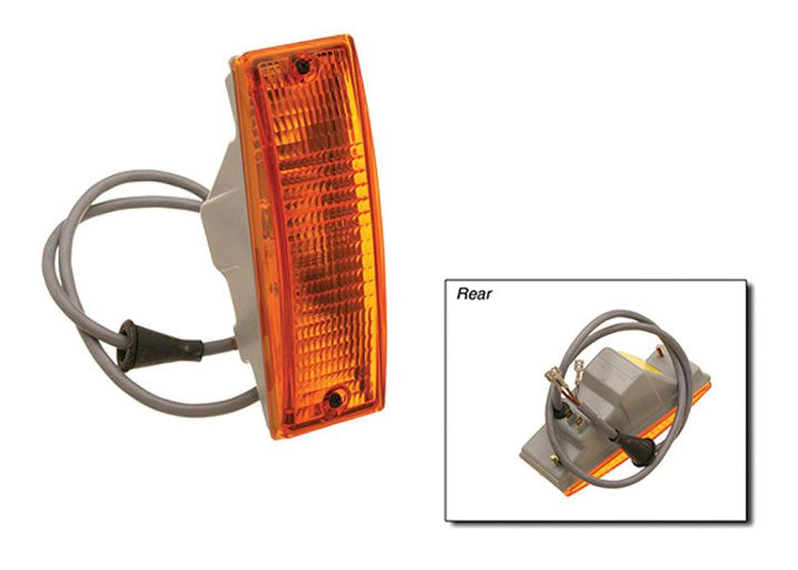 TURN SIGNAL ASSY.