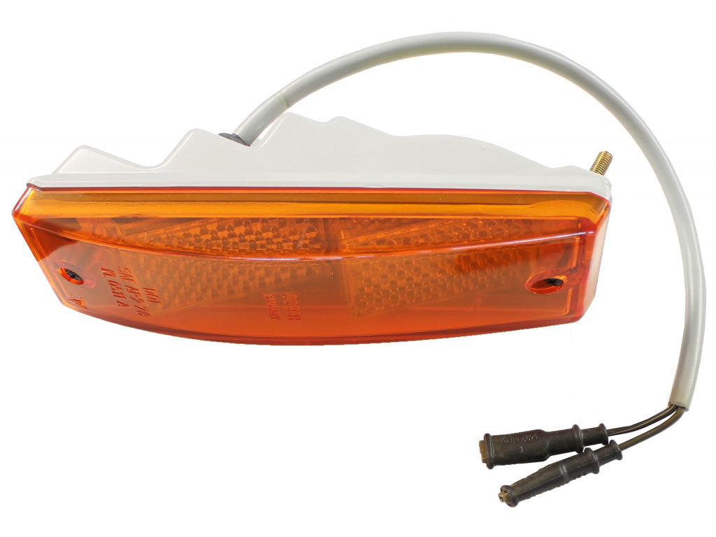 SIDE MARKER ASSY.